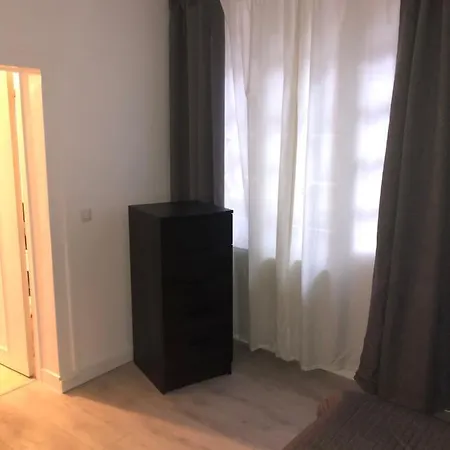 Appart Henry 4 Apartment Dieppe