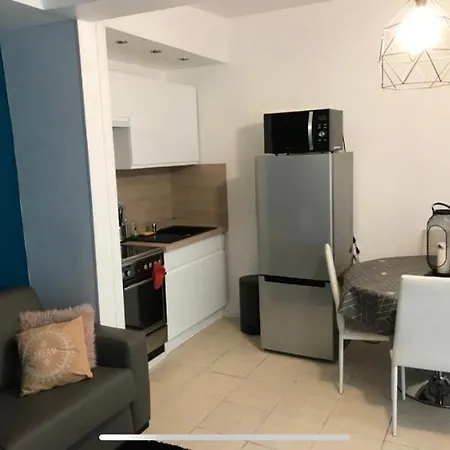 Appart Henry 4 * Dieppe